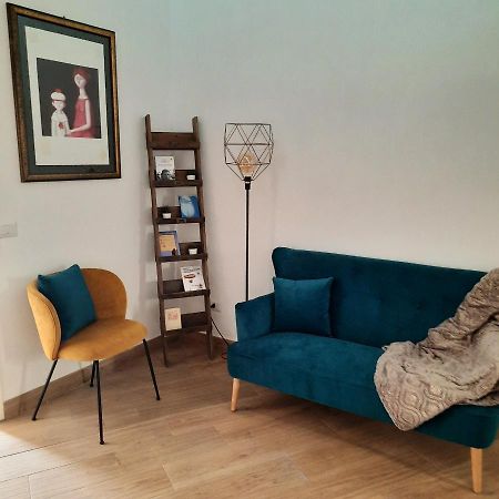 Willa La Casa Nel Vicolo Bracciano  Zewnętrze zdjęcie